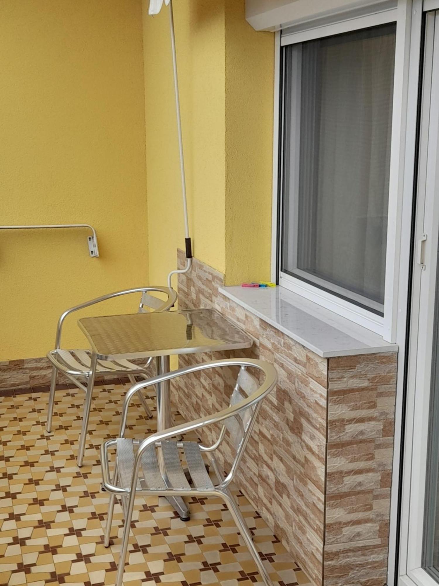 Heviz Erika Apartman 외부 사진
