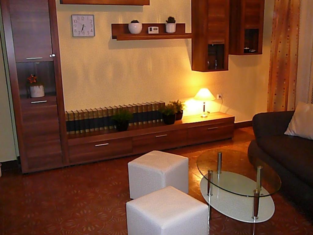 Heviz Erika Apartman 객실 사진