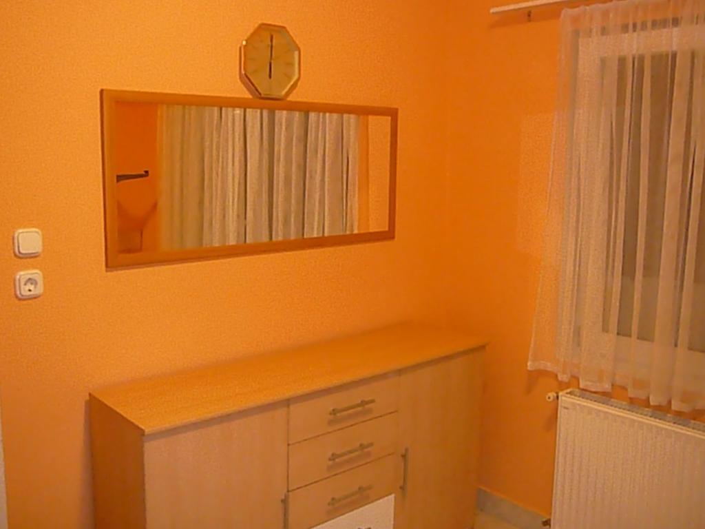 Heviz Erika Apartman 객실 사진